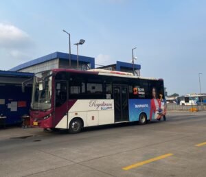 Bus Bank Saqu by Core ID